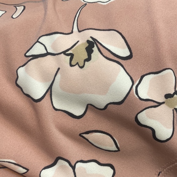 ALFANI Elements top Size PXL - Picture 5 of 5